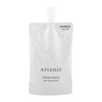 Attenir アテニア ドレススノー デイエマルジョン 50ml 詰替用  ナイアシンアミド 日中用乳液 [医薬部外品] [ギフトラッピング対応] | かいちゃんのお店