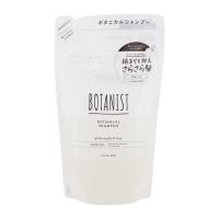 BOTANIST ボタニスト ボタニカルシャンプー スムース 詰め替え用 400ｍL 絡まり グリーンアップルとローズの香り[ギフトラッピング対応] | かいちゃんのお店