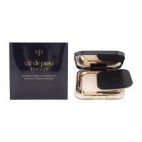 cle de peau beaute クレ・ド・ポー ボーテ プードルコンパクトエサンシエルｎ 5g ファンデーション 化粧直し用 プレストパウダー [ギフトラッピング対応] | かいちゃんのお店