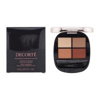 DECORTE コスメデコルテ スキンシャドウ デザイニング パレット [07 Firenze] 5g アイシャドウ パウダー パレット [ギフトラッピング対応] | かいちゃんのお店