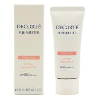 COSME DECORTE コスメデコルテ サンシェルター マルチ プロテクション トーンアップCC SPF50+ PA++++ 本体 01ライトベージュ 35g [ギフトラッピング対応] | かいちゃんのお店