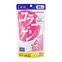 DHC ディーエイチシー コラーゲン 60日分 360粒 栄養補助食品 サプリメント 健康食品 コラーゲンペプチド加工食品 ビタミンB1 B2[ギフトラッピング対応] | かいちゃんのお店