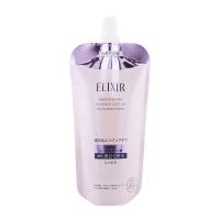 ELIXIR エリクシール ブライトニング ローション しっとりタイプ ca 詰替え 150mL しっとりタイプ 化粧水[医薬部外品][ギフトラッピング対応] | かいちゃんのお店