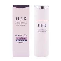 ELIXIR エリクシール ブライトニング エマルジョン みずみずしいタイプ ca 本体 130mL 乳液[医薬部外品][ギフトラッピング対応] | かいちゃんのお店