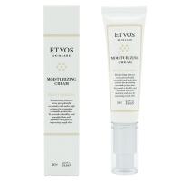 ETVOS エトヴォス モイスチャライジングクリーム 30g セラミドスキンケア ETVOS 保湿クリーム フェイスクリーム ヒト型セラミド5種 ビタミン配合 | かいちゃんのお店
