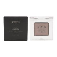 ETVOS エトヴォス ミネラルアイバーム [アッシュグレイ] クリームアイシャドウ メイクアップ 敏感肌 ミネラル | かいちゃんのお店