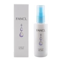 FANCL ファンケル クリアアップ ジェルミルク a 70mL ニキビ予防 保湿 皮脂 子供用スキンケア 医薬部外品 [ギフトラッピング対応] | かいちゃんのお店