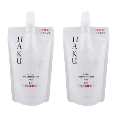 HAKU 化粧水 詰め替え（スキンケア、フェイスケア化粧水）｜スキンケア