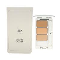IPSA イプサ クリエイティブコンシーラーｅ 4.5g  部分用ファンデーション SPF25 PA+++ 透明感 保湿 うるおい | かいちゃんのお店