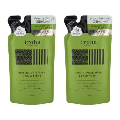 iroha デリケートゾーンのおすすめ人気商品一覧 通販 - Yahoo!ショッピング