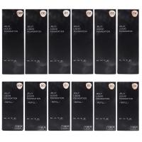 [12種類から選べる]KATE ケイト ジュレリープリキッドファンデーション SPF30 PA++ レフィル 25ml [ギフトラッピング対応] | かいちゃんのお店