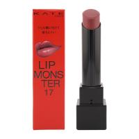 KATE ケイト リップモンスター 17 神秘のローズ園 3g 口紅 リップグロス リップスティック 密着ジェル膜 高発色 高保湿 [ギフトラッピング対応] | かいちゃんのお店