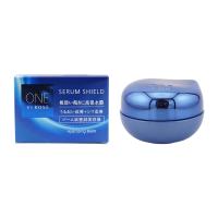 ONE BY KOSE ワンバイコーセー セラム シールド 40g 薬用高保水密封バーム フェイスオイル ライスパワー No.11+ [医薬部外品][ギフトラッピング対応] | かいちゃんのお店