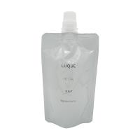 naris ナリス LUQUE ルクエ ミルク 乳液 つめかえ用 80ml 無香料 無鉱物オイル 無タール系色素 無エチルアルコール 無パラベン[ギフトラッピング対応] | かいちゃんのお店