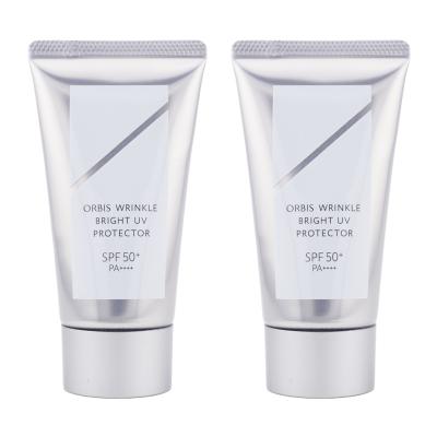 orbis リンクルブライトuvプロテクターのおすすめ人気商品一覧 通販