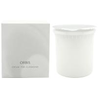 ORBIS オルビス オフクリーム クレンジング つめかえ用 100g 詰め替え 詰替 メイク落とし ウォータープルーフ マツエク | かいちゃんのお店