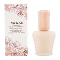 PAUL &amp; JOE BEAUTE ポール &amp; ジョー ボーテ モイスチュアライジング プライマー 01 SPF15 PA+ 本体 30ml ベースメイク 化粧下地[ギフトラッピング対応] | かいちゃんのお店