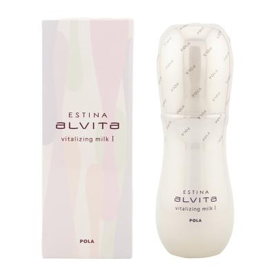 ポーラ エスティナ アルヴィータ（スキンケア） | コスメ、美容