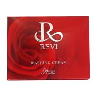 REVI ルヴィ ウォッシングクリーム 100g 基礎化粧品 洗顔 フェイシャルケア ホームケア  メラニン  収れん  角栓　毛穴 | かいちゃんのお店