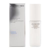 SHISEIDO MEN 資生堂メン モイスチャライザー ＥＧ 100ｍL 顔用保湿液 肌荒れ 乾燥 乳液状保湿液 [ギフトラッピング対応] | かいちゃんのお店
