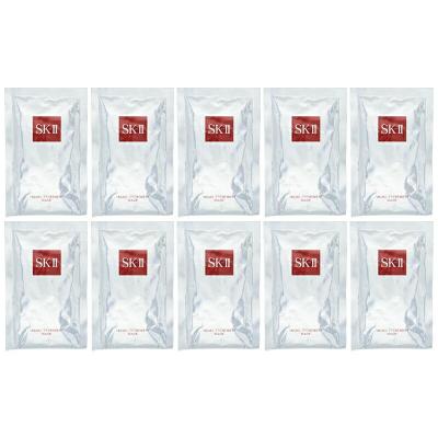 sk-ii サンプルのおすすめ人気商品一覧 通販 - Yahoo!ショッピング