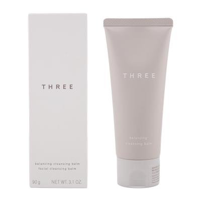 THREE（コスメ） クレンジング（本体/詰め替え：本体）｜スキンケア