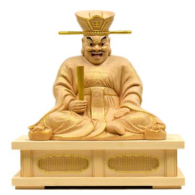 海宇工芸館 Yahoo!店 - 閻魔｜Yahoo!ショッピング