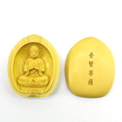 香合仏 普賢菩薩 白檀のおすすめ人気商品一覧 通販 - Yahoo!ショッピング
