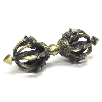 仏具・天然石・風水専門店 マンガラ - バジュラ 金剛杵｜Yahoo