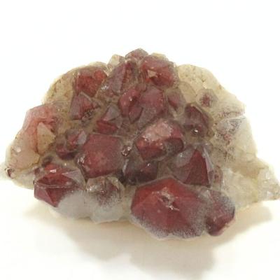 仏具・天然石・風水専門店 マンガラ - 赤水晶（レッドクォーツ