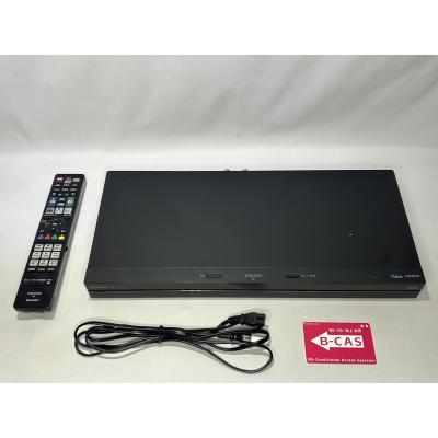 bd-nt1200（SHARP／ブルーレイ、DVDレコーダー）｜ブルーレイ、DVD