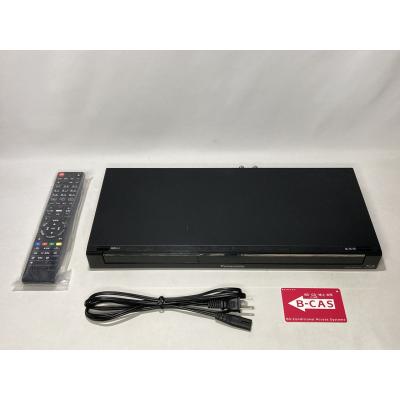 Panasonic ブルーレイレコーダー 本体、SDカード再生可能 パナソニックディーガ（対応SDカード：SDカード）のおすすめ人気商品