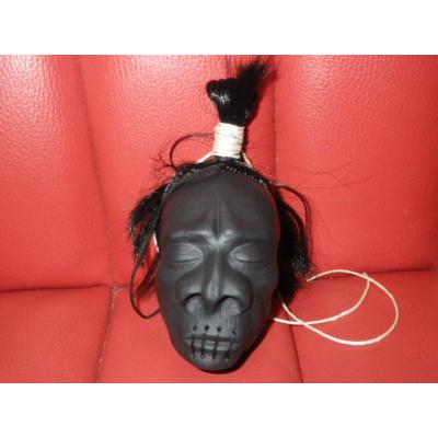 カイゾクソウコ ヤフーSHOP - シュランケンヘッド・干し首