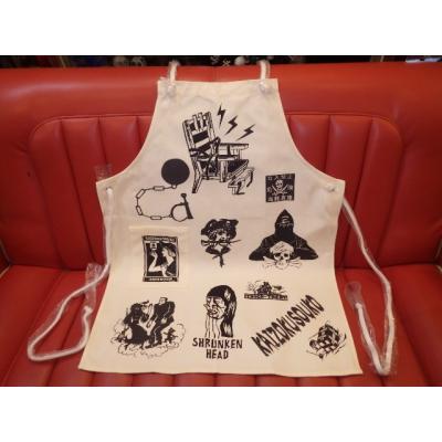 カイゾクソウコ ヤフーSHOP - シュランケンヘッド・干し首 カイゾクソウコ ヤフーSHOP - シュランケンヘッド・干し首