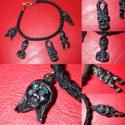 カイゾクソウコ ヤフーSHOP - シュランケンヘッド・干し首