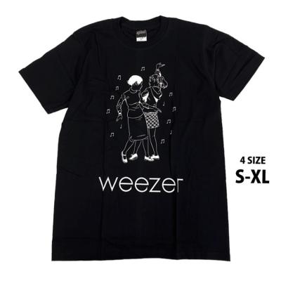 ウィーザー Tシャツのおすすめ人気商品一覧 通販 - Yahoo