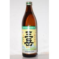 いも焼酎　三岳　25度　900ml | カジキ商店