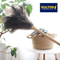 はたき ダスター 掃除用具 掃除道具 おしゃれ ホコリとり オーストリッチ DULTON ダルトン フェザーダスター 60cm | カジタノ 収納 洗濯 掃除 家事の店