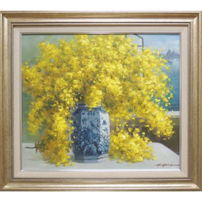 堀哲夫 絵画のおすすめ人気商品一覧 通販 - Yahoo!ショッピング