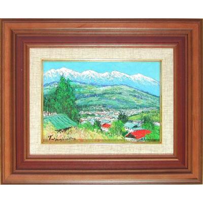 岡島哲夫 商品一覧 - 掛け軸・絵画の専門店 掛軸堂画廊 - 売れ筋通販
