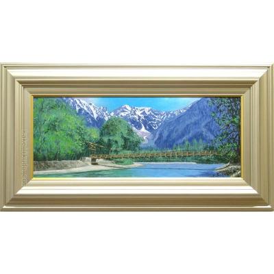 掛け軸・絵画の専門店 掛軸堂画廊 - 絵画○横長｜Yahoo!ショッピング