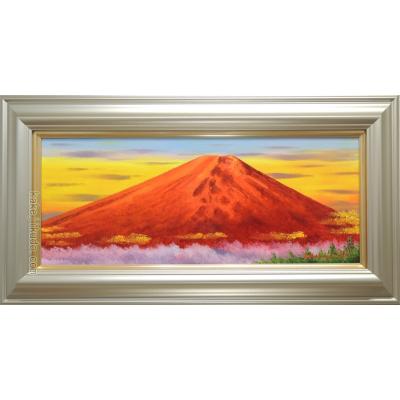 掛け軸・絵画の専門店 掛軸堂画廊 - 絵画○横長｜Yahoo!ショッピング