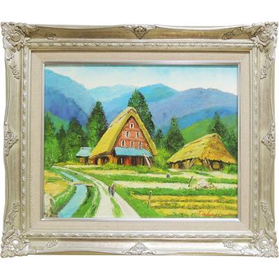 岡島哲夫 商品一覧 - 掛け軸・絵画の専門店 掛軸堂画廊 - 売れ筋通販