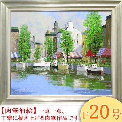 掛け軸・絵画の専門店 掛軸堂画廊 - 絵画○20号｜Yahoo!ショッピング