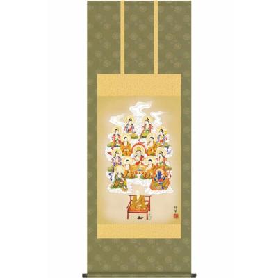 掛け軸 松寿千年翠のおすすめ人気商品一覧 通販 - Yahoo!ショッピング