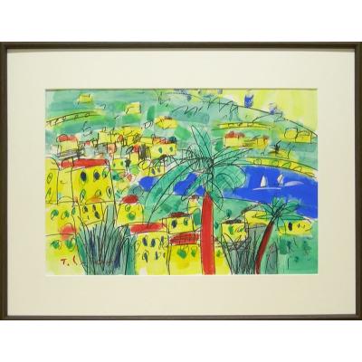 掛け軸・絵画の専門店 掛軸堂画廊 - 佐藤徹｜Yahoo!ショッピング