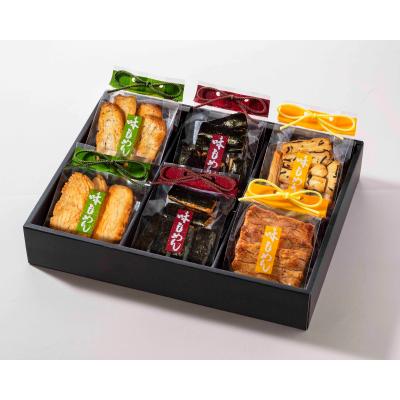 木村のかきもち - 【箱】お詰め合わせセット｜Yahoo!ショッピング