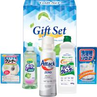 gift ゼロ洗浄バラエティ洗剤セット  ANW-DK／L6133-26 | ギフト工房茶夢ちゃん
