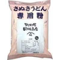 さぬきうどん専用粉 中力粉 うどん粉 日清製粉  香  白椿  5kg | かきのき堂