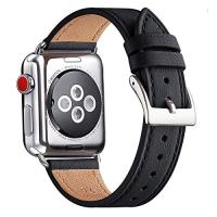 Apple Watch バンド 本革製 レザーを使い iWatchSE SeriesUltra/8/7/6/5/4/3/2/1 38/40/41mm Sport Edition向け・交換ストラップ | かきのき堂